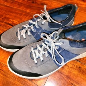 Unstructured by clarks sz. 10